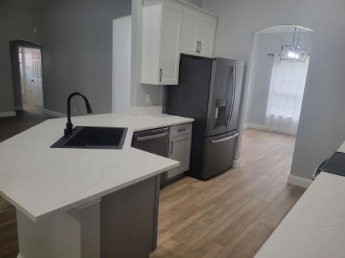 2789 Eagle Dr, Fort Pierce FL  34984-8919 exterior