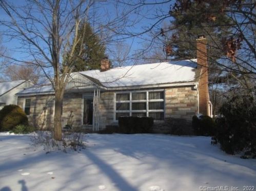 22 Woodland Rd, Torrington, CT 06790-3344