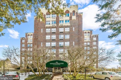 3900 Cathedral Ave, Washington DC 20016-5201 exterior