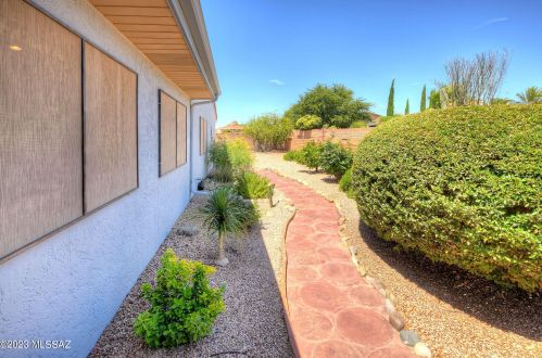 266 Calle Frambuesa, Green Valley AZ 85614-3416 exterior