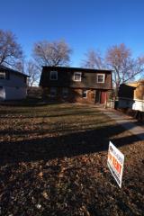 4814 Polk St, Omaha NE  68117-2717 exterior