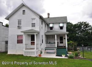 1107 Taylor Ave, Scranton, PA 18510-1351