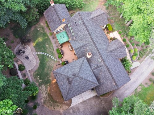 6407 Valerie Blf, Lithonia GA 30058-6185 exterior