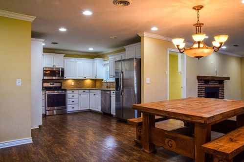 29 Cir Dr, Denison TX 75021-7743 exterior