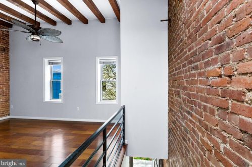 1234 Carrollsburg Pl, Washington DC 20024-4144 exterior