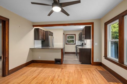 2215 Amherst Ave, Kalamazoo MI 49008-3970 exterior