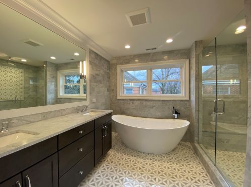 5151 Monterey Ave, Chicago IL 60706-3245 exterior