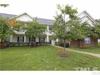 1023 Linen Dr, Cary NC  27560-7730 exterior