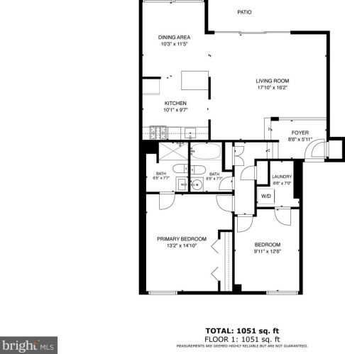 10853 Amherst Ave, Silver Spring MD 20902-4346 exterior