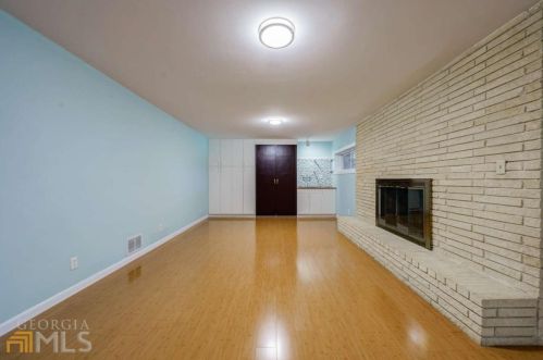 2690 Briarlake Wood Way, Atlanta GA 30345-3907 exterior