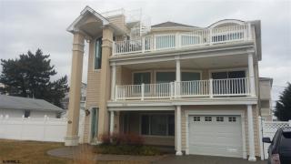 329 15 St, Brigantine City NJ  08203-2103 exterior