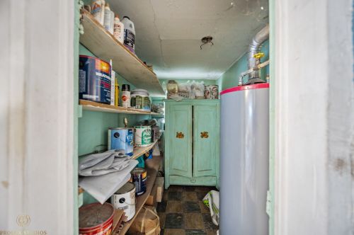 1535 Harding Ave, Chicago IL 60805-2920 exterior