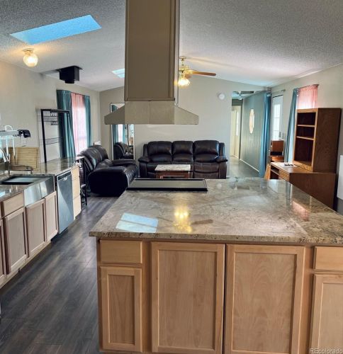 4500 19th St, Boulder CO 80302-7610 exterior