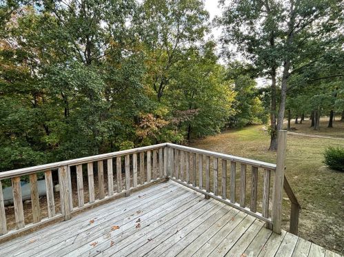 2885 Belew Rd, Spring Bluff MO 63080-4514 exterior