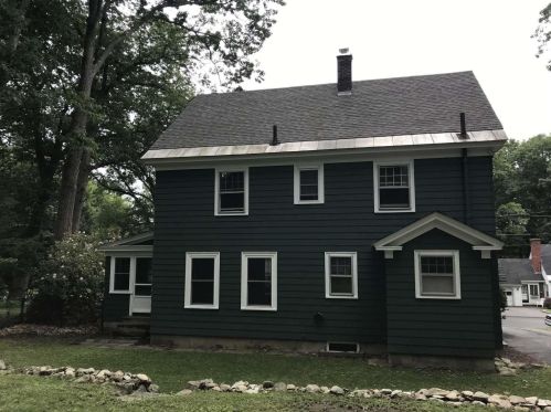 50 Ridge Rd, Concord NH  03301-3021 exterior