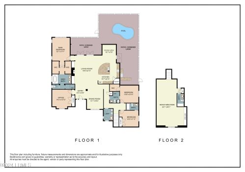 39 Farnsleigh Ave, Bluffton, SC 29910-7831