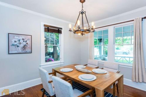 39 Branham St, Atlanta GA 30317-1228 exterior