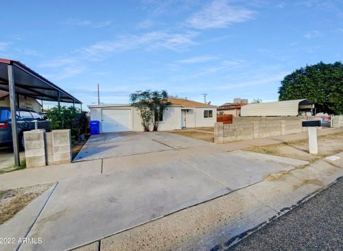 6204 4th Ave, Phoenix AZ  85041-5744 exterior