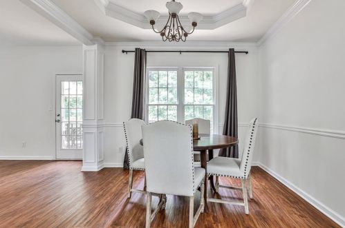 1102 Glenrose Dr, Smyrna GA 30080-4126 exterior