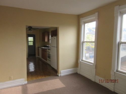 1729 Whipple St, Chicago IL 60652-3446 exterior