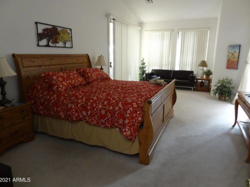 411 Beechnut Pl, Chandler AZ 85249-3541 exterior