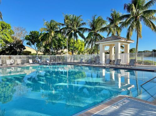 9623 Porta Leona Ln, Boynton Beach FL 33472-2775 exterior