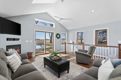 721 Albion Rd, Edgerton WI 53534-9536 exterior