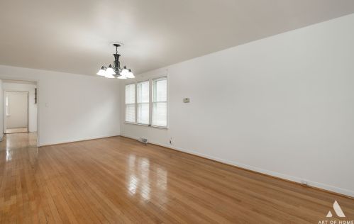 3505 Kilpatrick Ave, Chicago IL 60712-1604 exterior