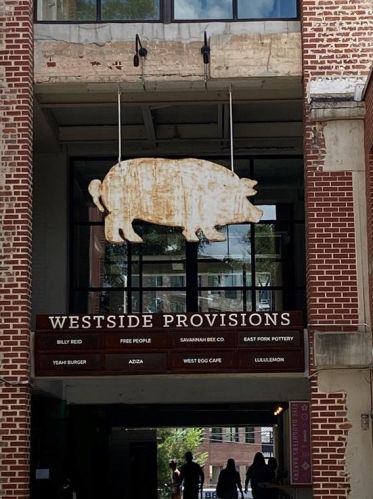 910 King St, Atlanta GA exterior