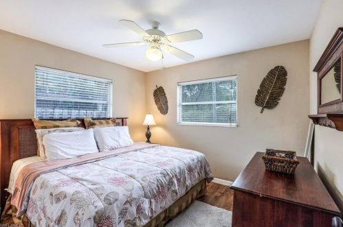 3758 12 St, Naples FL 34120-6418 exterior