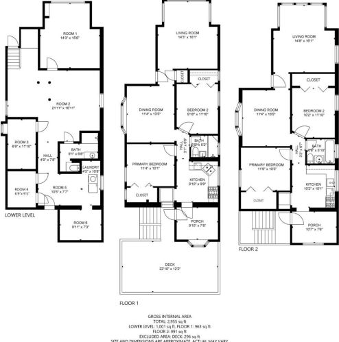 2441 Dakin St, Chicago IL 60641-2607 exterior