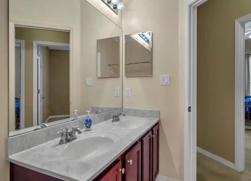 43 Magnolia Lake Dr, Defuniak Springs FL 32433-5252 exterior