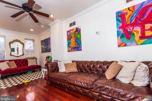 2308 Cumberland St, Philadelphia PA 19132-4119 exterior