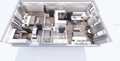 4915 Nebraska Ave, Tampa FL  33603-4050 exterior