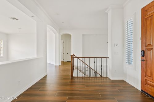 4301 Newport St, Chandler AZ  85249-5467 exterior