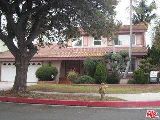 12525 Havelock Ave, Los Angeles CA  90066-6719 exterior