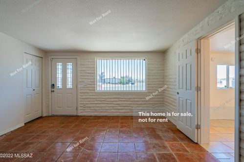 7241 Marigold Cir, Tucson AZ  85730-4118 exterior