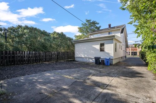 88 Central Ave, Metuchen NJ  08840-1862 exterior