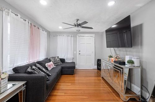 150 New York Ave, Providence RI  02905-4431 exterior