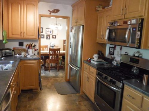 922 40 St, Manitowoc WI 54220-4710 exterior