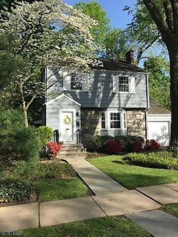 10 Dunbar St, Chatham Township, NJ 07928-2236
