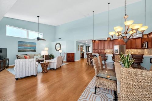 162 Cypress Vw Dr, Naples FL exterior