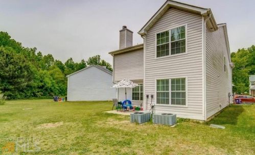 1942 Eshelman Ct, Atlanta GA  30349-7518 exterior