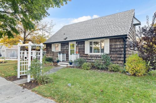 7800 Townsend St, Milwaukee WI 53212-1633 exterior