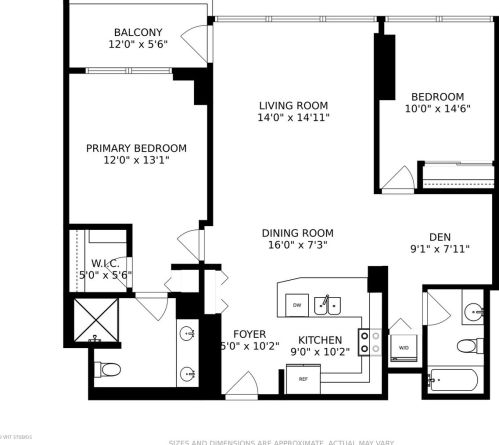 1841 Calumet Ave, Chicago IL  60616-1403 exterior