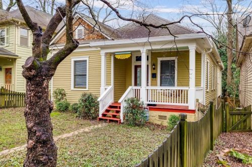 623 Kent St, Atlanta, GA 30312-3119