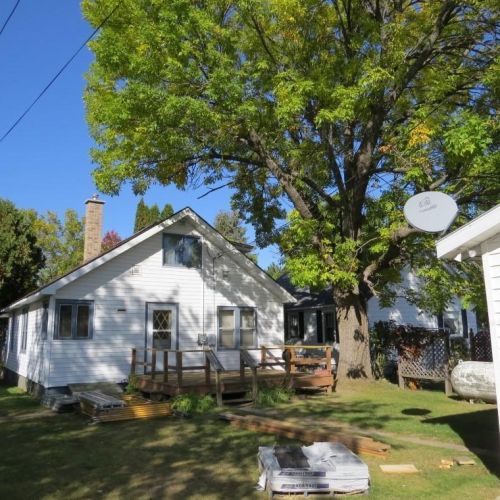 412 Pattison St, Ely MN 55731-1540 exterior