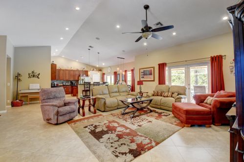 11862 Island Lakes Ln, Boca Raton FL  33498-6819 exterior