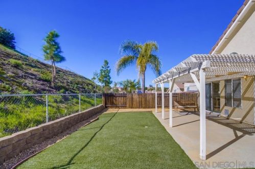 2589 Pimlico Pl, Alpine CA  91901-3958 exterior