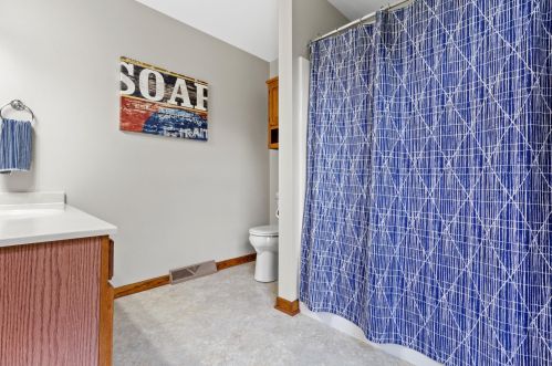 2040 103 Ct, Milwaukee WI 53224-5251 exterior